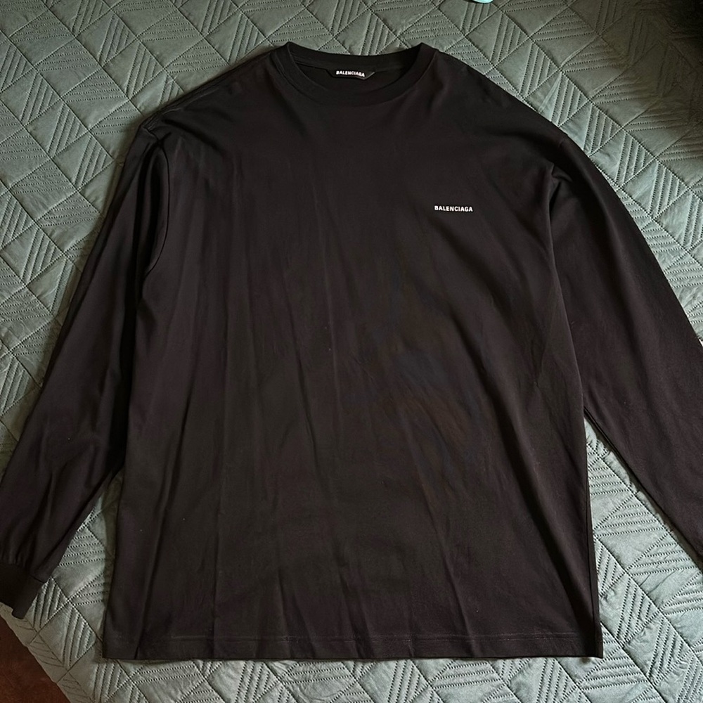 Balenciaga T shirt